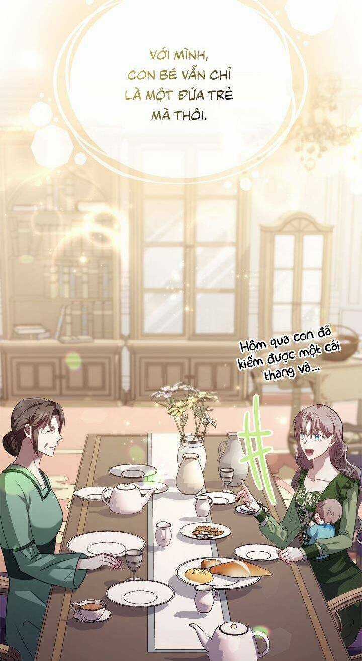 Ngọn Gió Đông Altas - Chapter 6 - Trang 40