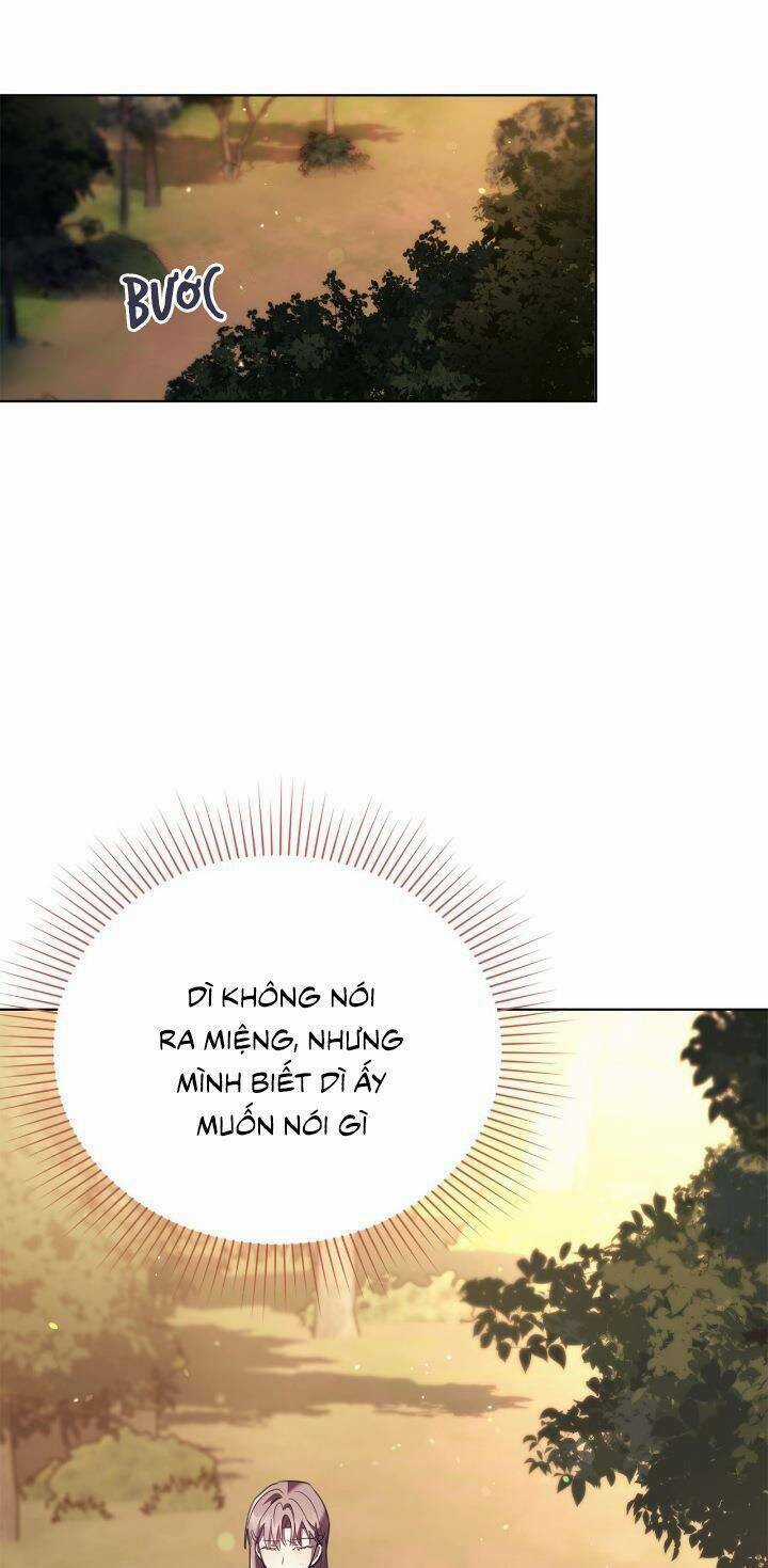 Ngọn Gió Đông Altas - Chapter 6 - Trang 50