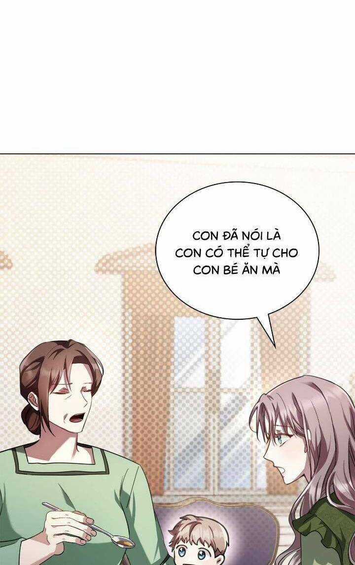 Ngọn Gió Đông Altas - Chapter 6 - Trang 8