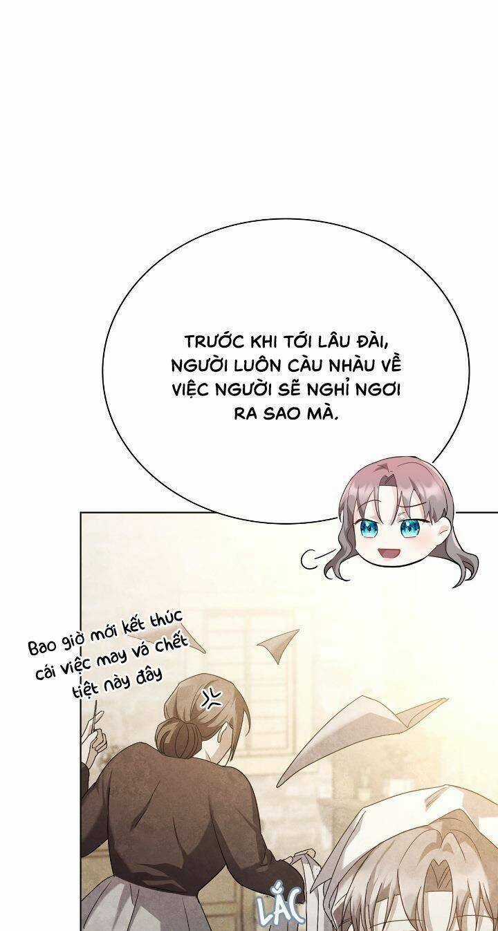 Ngọn Gió Đông Altas - Chapter 6 - Trang 10