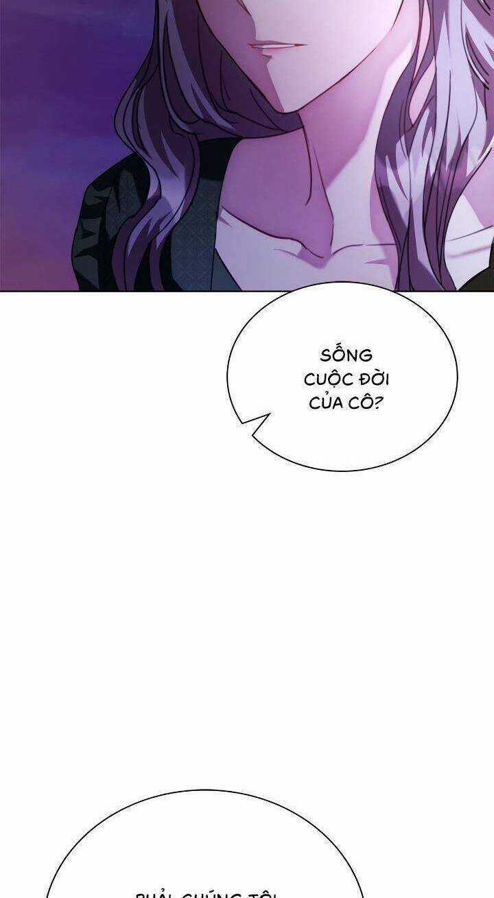 Ngọn Gió Đông Altas - Chapter 7 - Trang 20