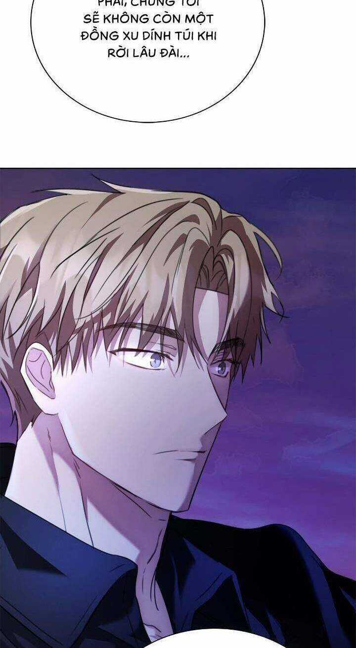 Ngọn Gió Đông Altas - Chapter 7 - Trang 21