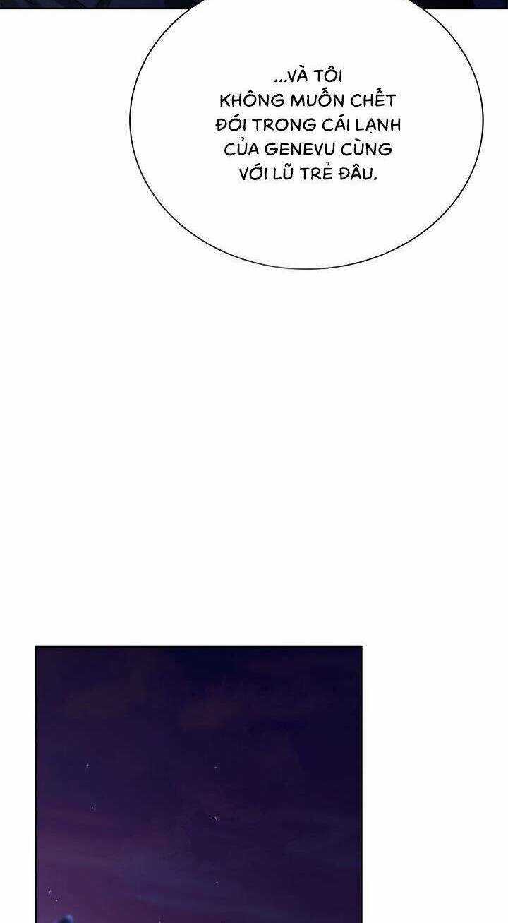 Ngọn Gió Đông Altas - Chapter 7 - Trang 22