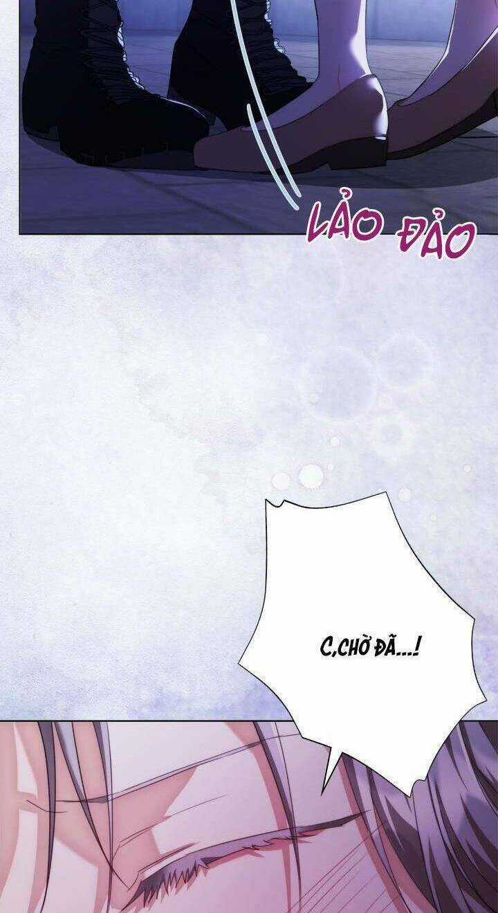 Ngọn Gió Đông Altas - Chapter 7 - Trang 35