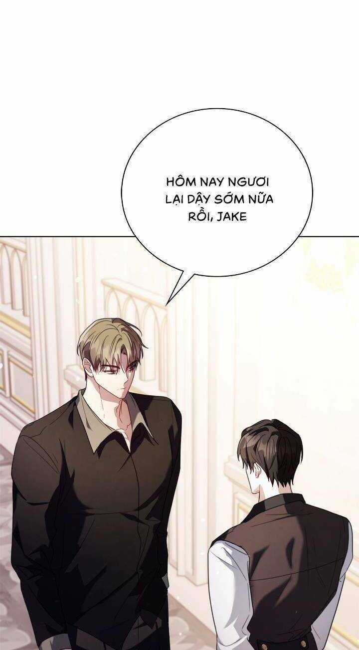 Ngọn Gió Đông Altas - Chapter 7 - Trang 91