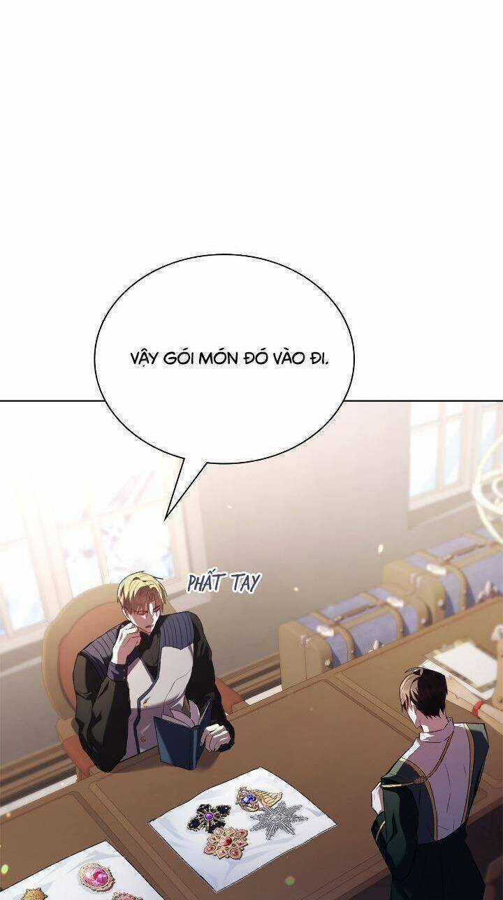 Ngọn Gió Đông Altas - Chapter 8 - Trang 12