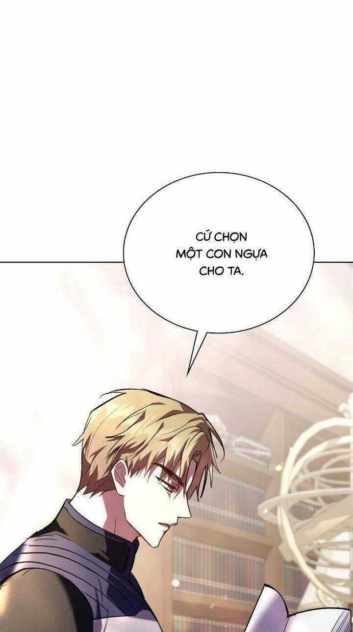 Ngọn Gió Đông Altas - Chapter 8 - Trang 15