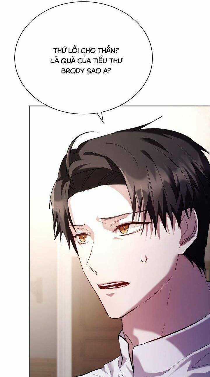 Ngọn Gió Đông Altas - Chapter 8 - Trang 17