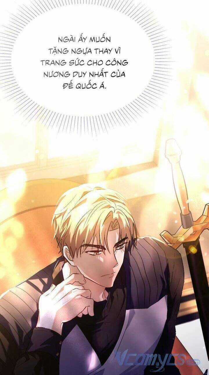 Ngọn Gió Đông Altas - Chapter 8 - Trang 19