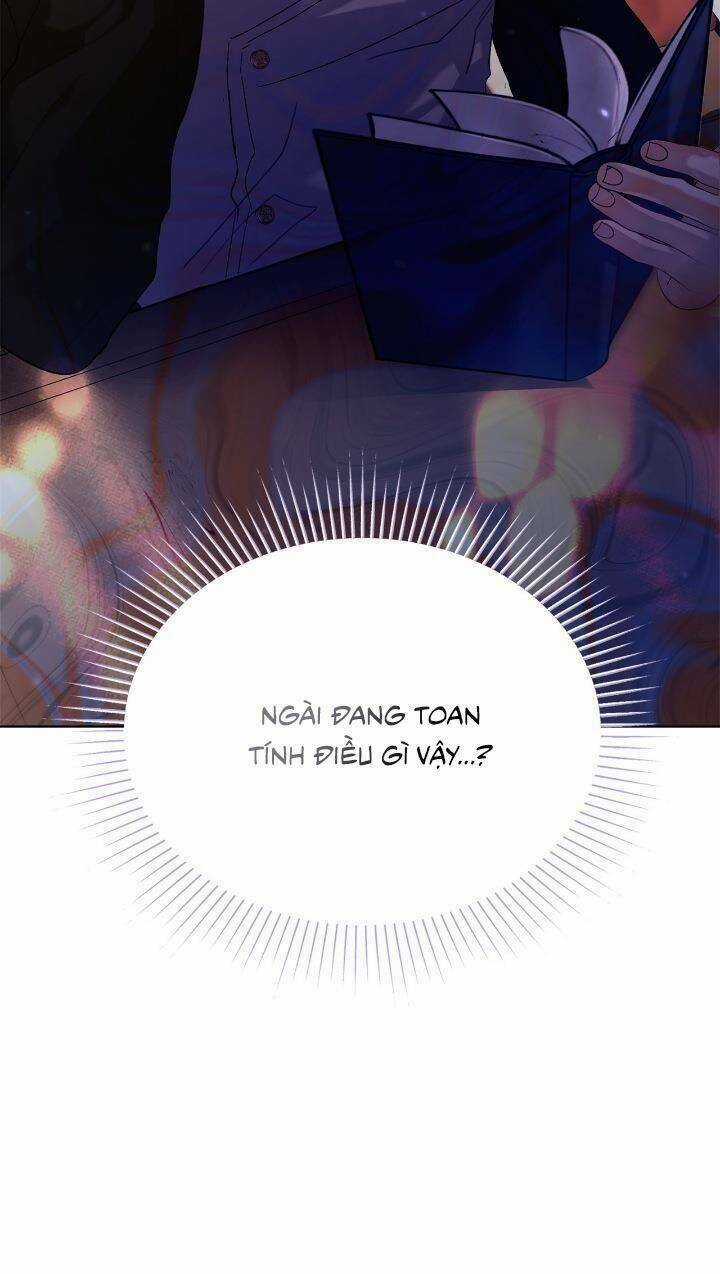 Ngọn Gió Đông Altas - Chapter 8 - Trang 20