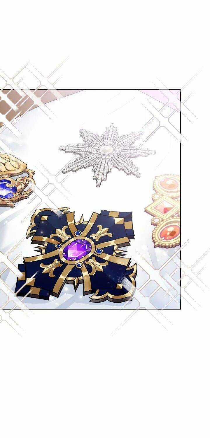 Ngọn Gió Đông Altas - Chapter 8 - Trang 3