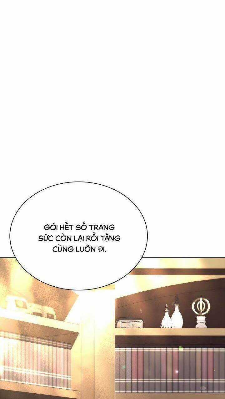 Ngọn Gió Đông Altas - Chapter 8 - Trang 21