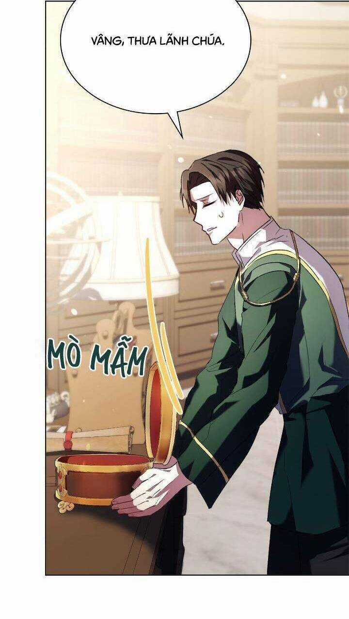 Ngọn Gió Đông Altas - Chapter 8 - Trang 23