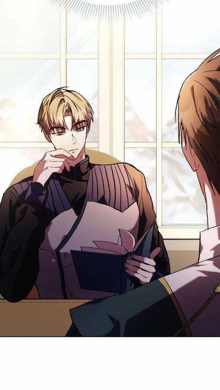 Ngọn Gió Đông Altas - Chapter 8 - Trang 29