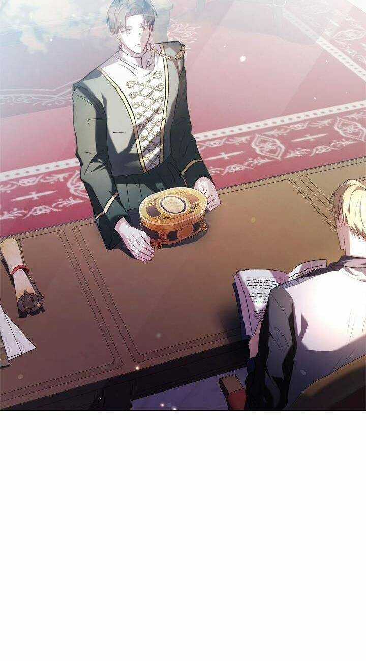 Ngọn Gió Đông Altas - Chapter 8 - Trang 33