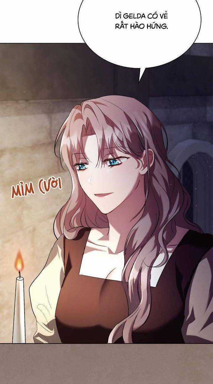 Ngọn Gió Đông Altas - Chapter 8 - Trang 38