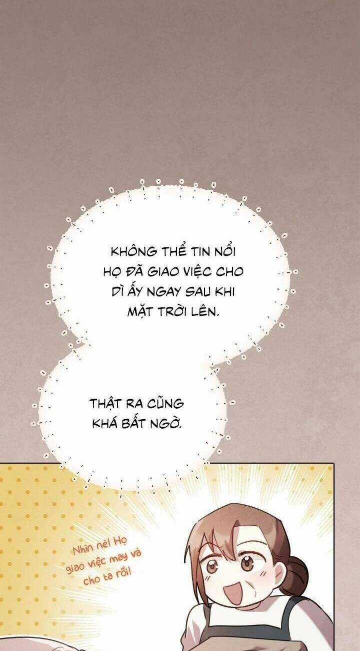 Ngọn Gió Đông Altas - Chapter 8 - Trang 39