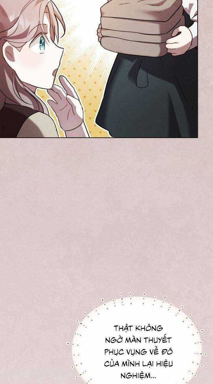 Ngọn Gió Đông Altas - Chapter 8 - Trang 40