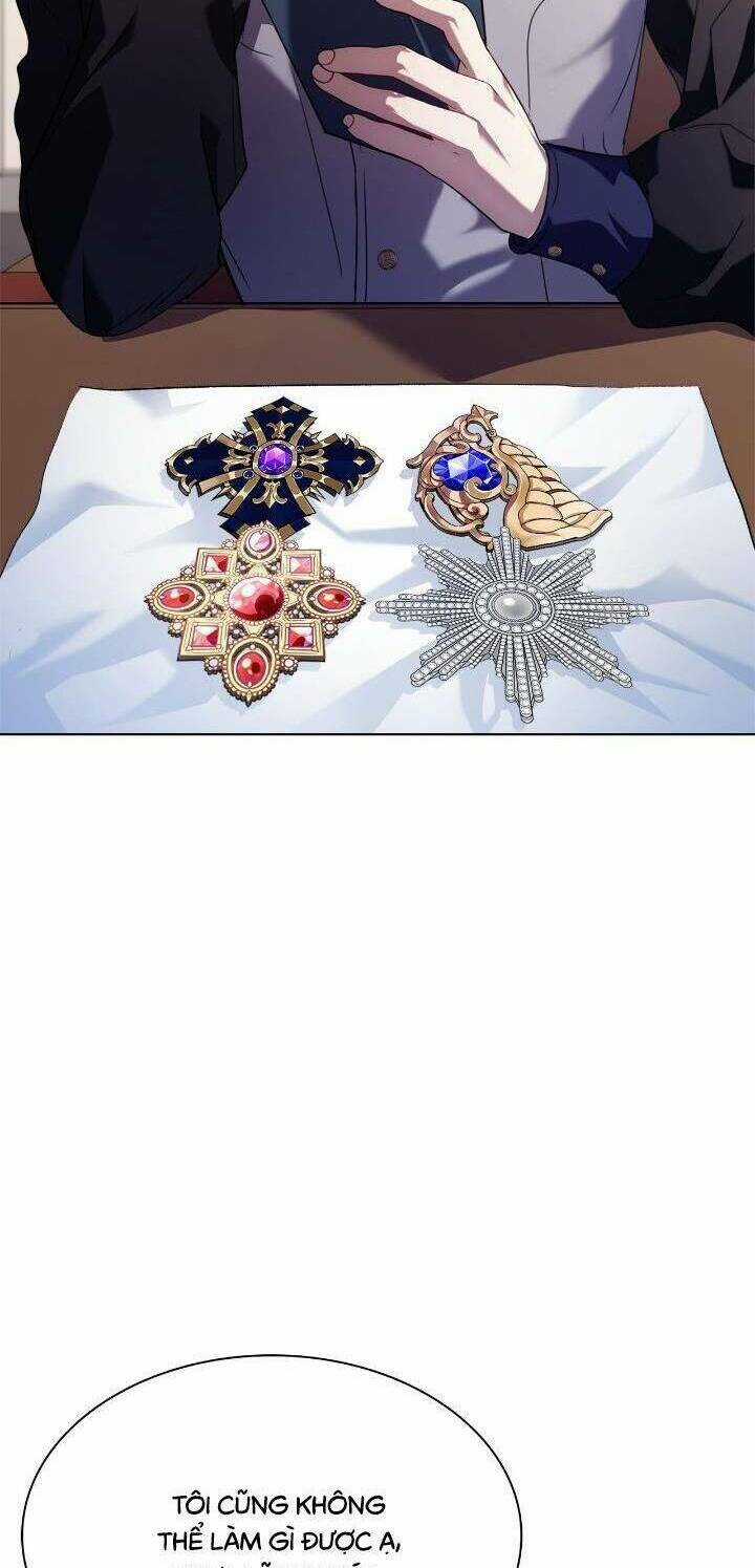 Ngọn Gió Đông Altas - Chapter 8 - Trang 5