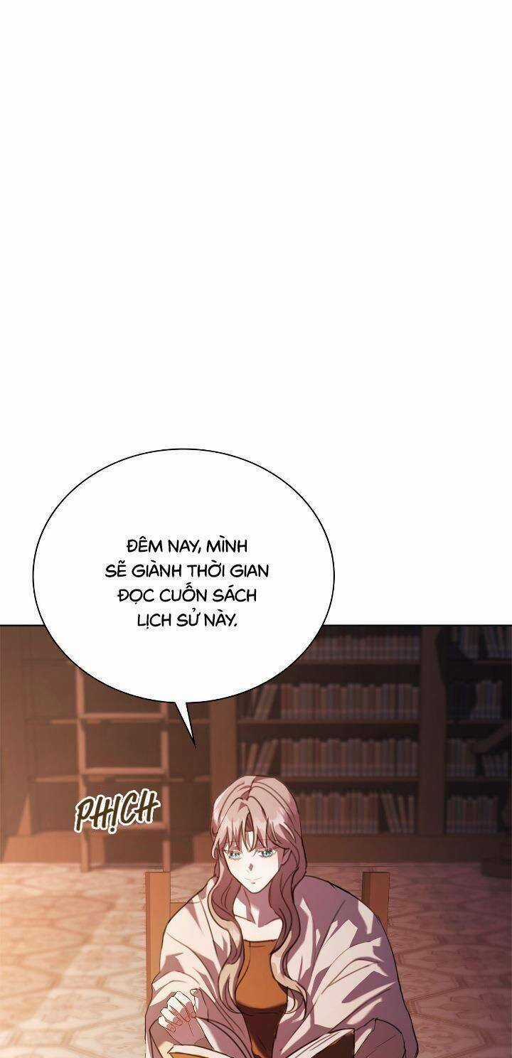 Ngọn Gió Đông Altas - Chapter 8 - Trang 54