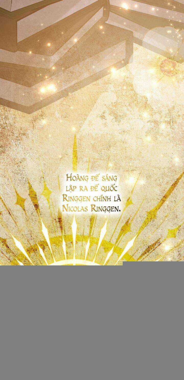 Ngọn Gió Đông Altas - Chapter 8 - Trang 57