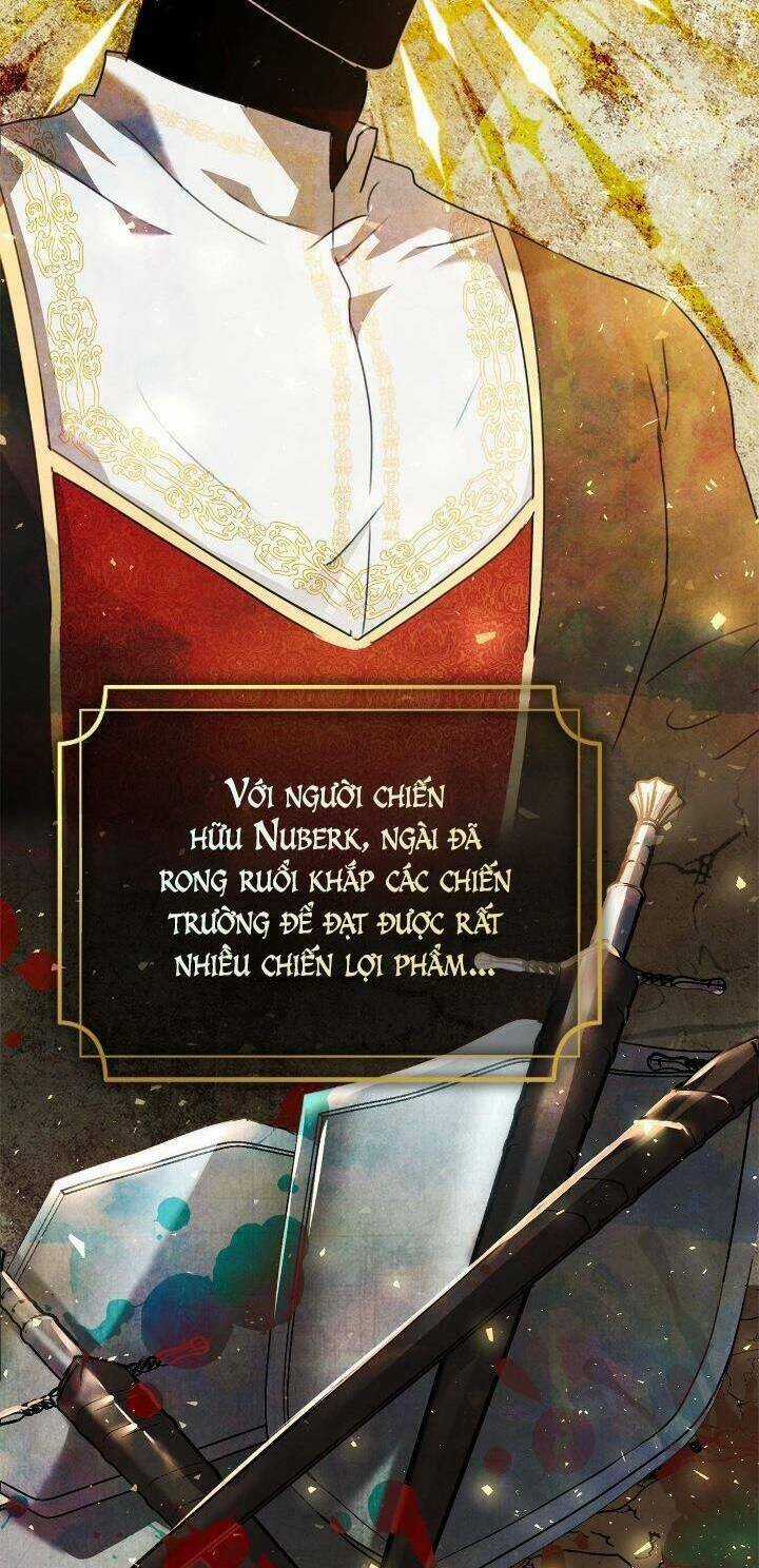 Ngọn Gió Đông Altas - Chapter 8 - Trang 58