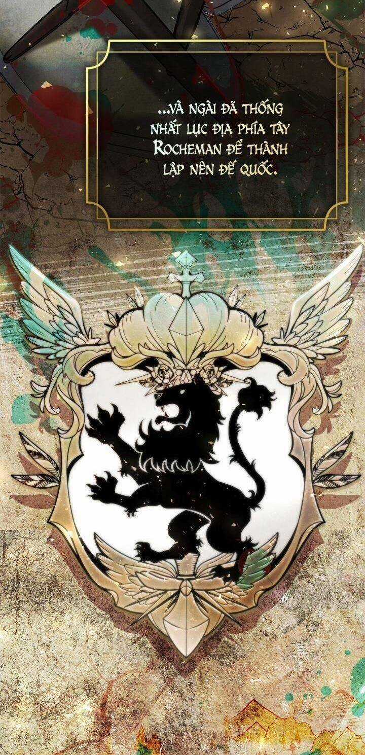 Ngọn Gió Đông Altas - Chapter 8 - Trang 59