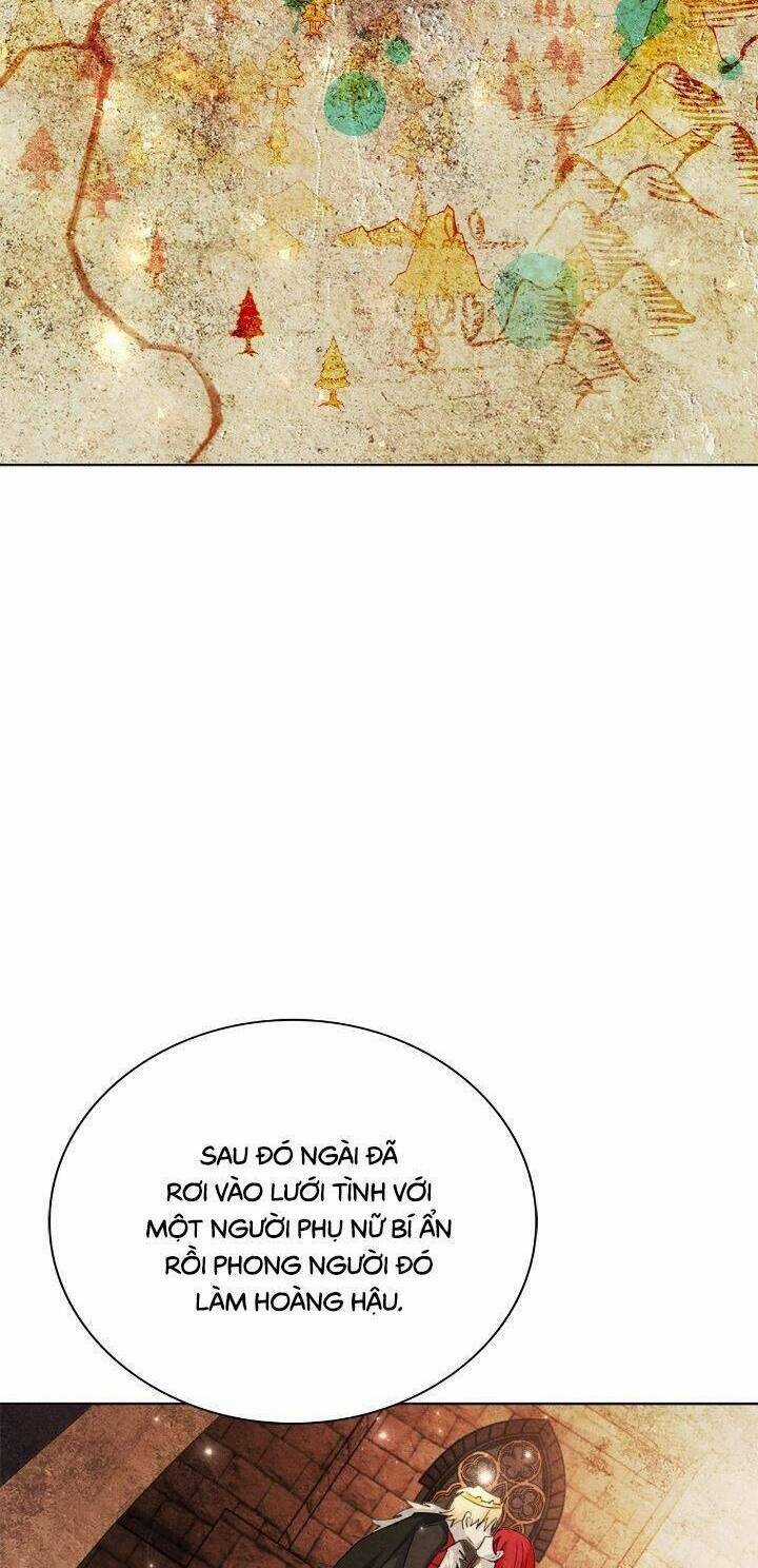 Ngọn Gió Đông Altas - Chapter 8 - Trang 60