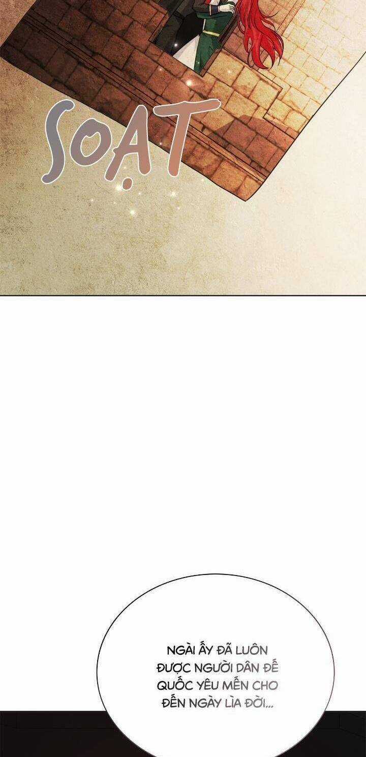 Ngọn Gió Đông Altas - Chapter 8 - Trang 61