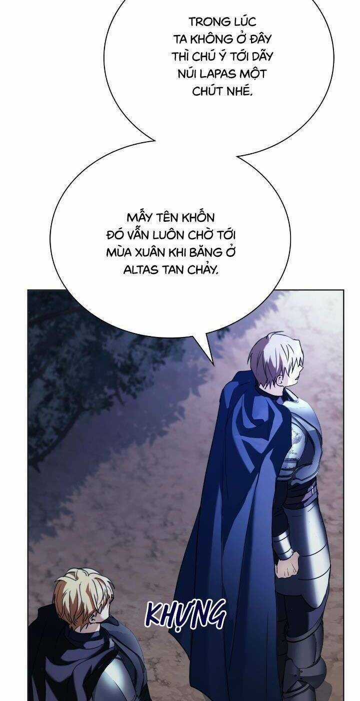 Ngọn Gió Đông Altas - Chapter 8 - Trang 71