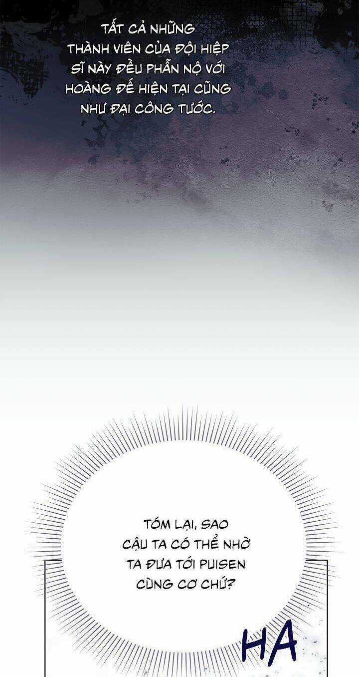 Ngọn Gió Đông Altas - Chapter 8 - Trang 80