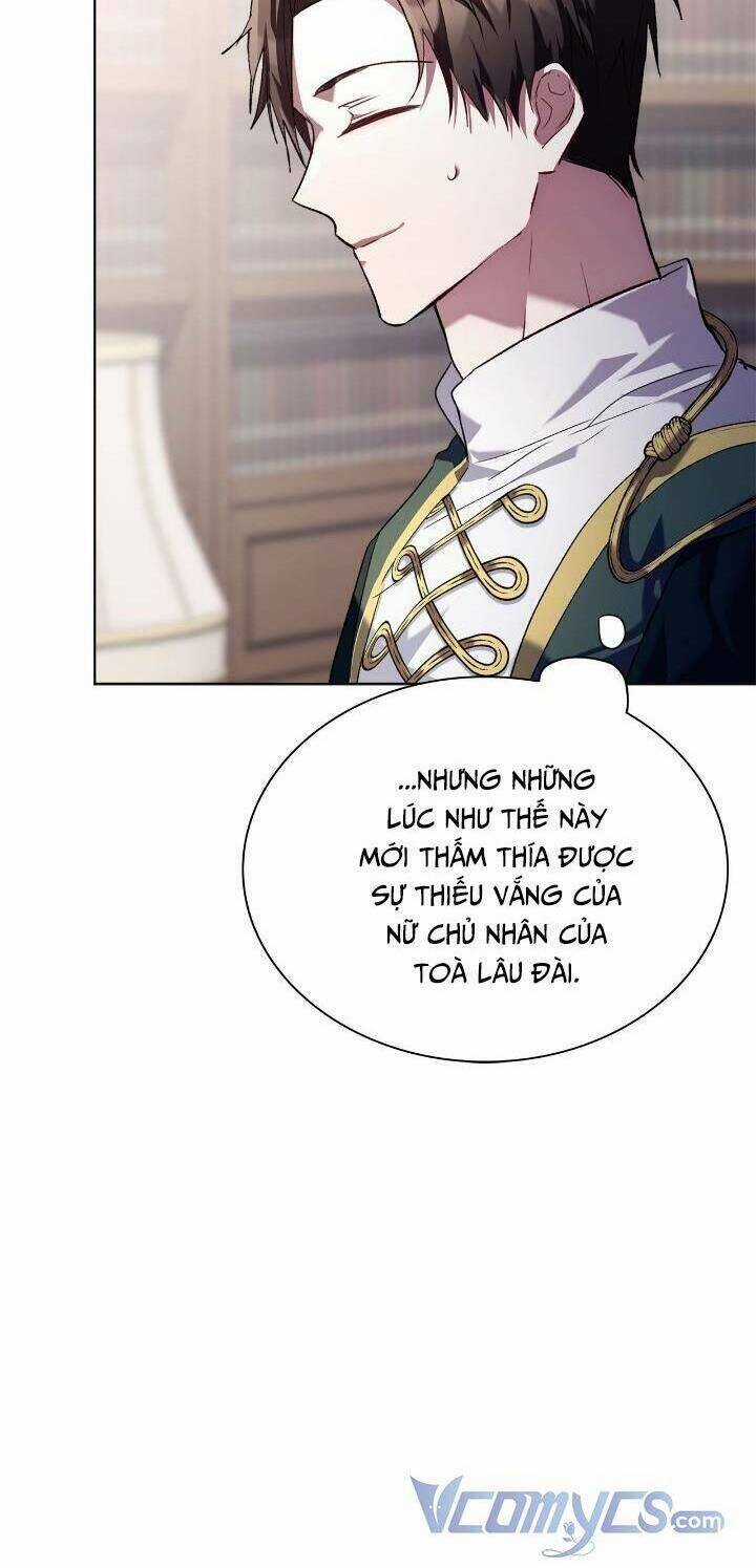 Ngọn Gió Đông Altas - Chapter 8 - Trang 9