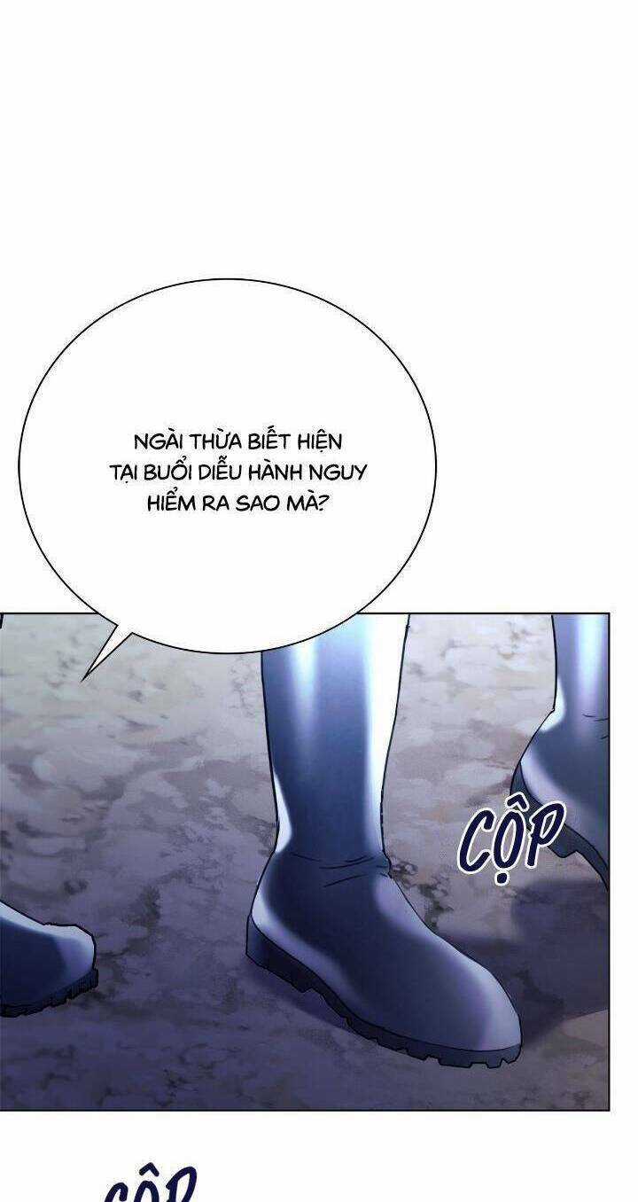 Ngọn Gió Đông Altas - Chapter 8 - Trang 82