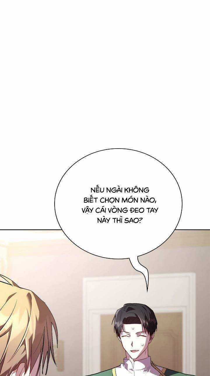 Ngọn Gió Đông Altas - Chapter 8 - Trang 10