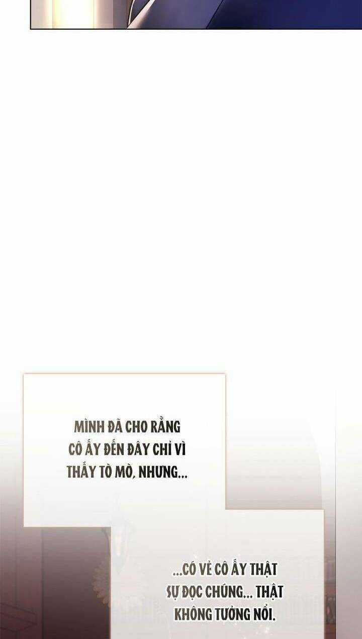 Ngọn Gió Đông Altas - Chapter 9 - Trang 5