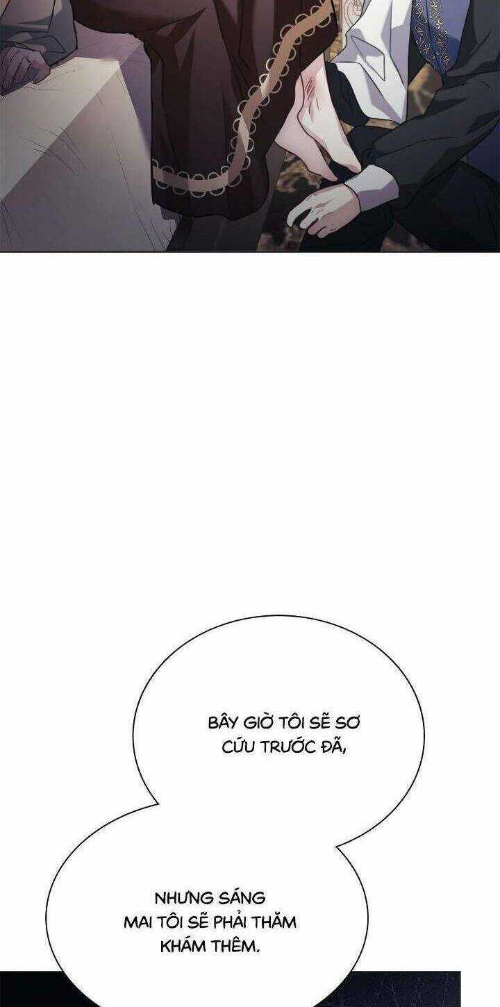 Ngọn Gió Đông Altas - Chapter 9 - Trang 59