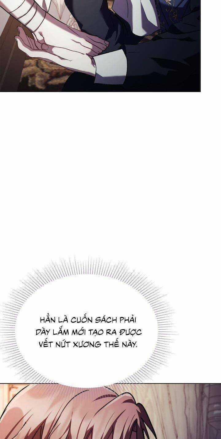 Ngọn Gió Đông Altas - Chapter 9 - Trang 64