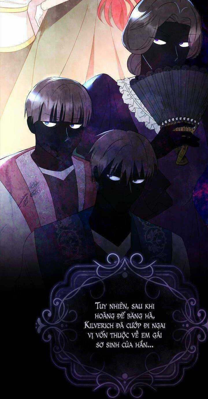 Ngọn Gió Đông Xứ Altas - Chapter 13 - Trang 20