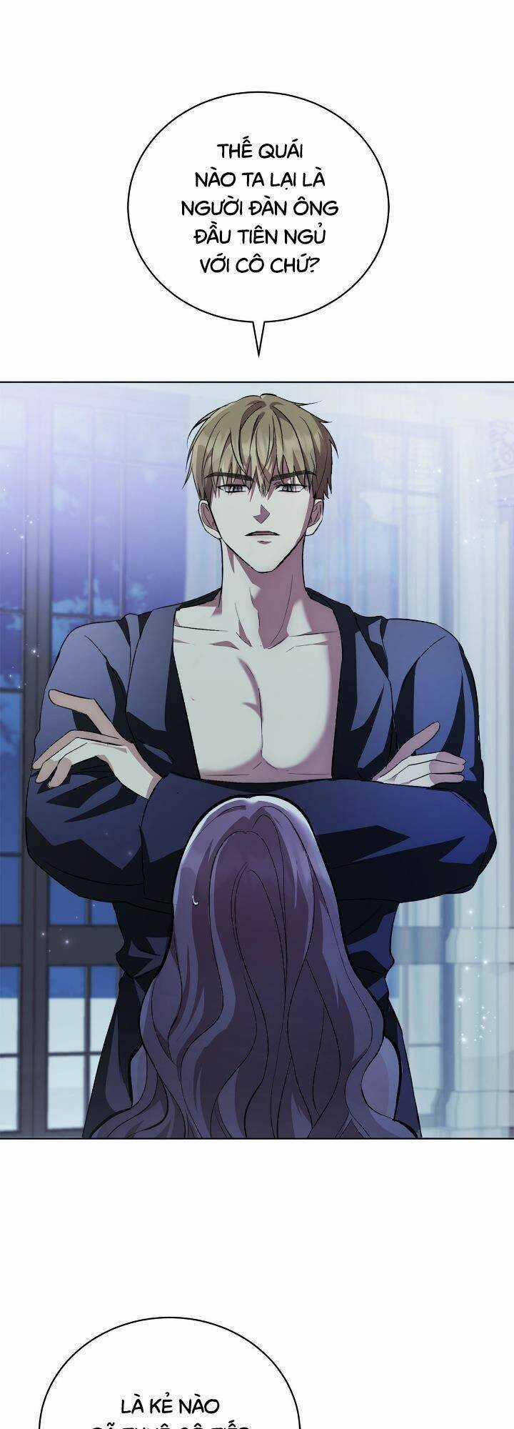 Ngọn Gió Đông Xứ Altas - Chapter 2 - Trang 2