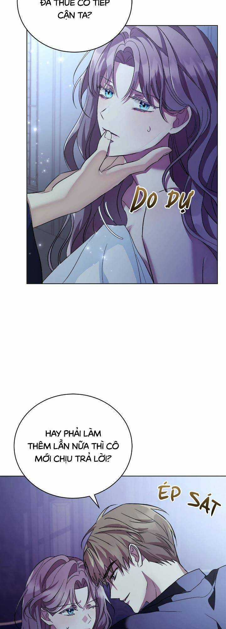 Ngọn Gió Đông Xứ Altas - Chapter 2 - Trang 3