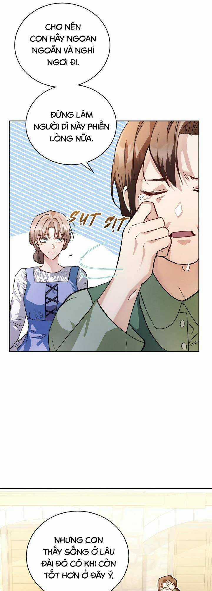 Ngọn Gió Đông Xứ Altas - Chapter 2 - Trang 40