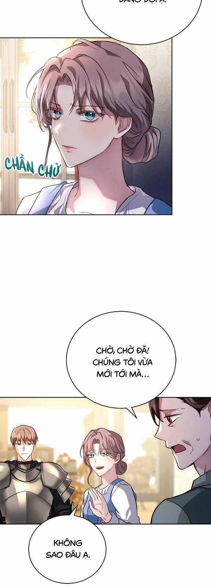 Ngọn Gió Đông Xứ Altas - Chapter 3 - Trang 33