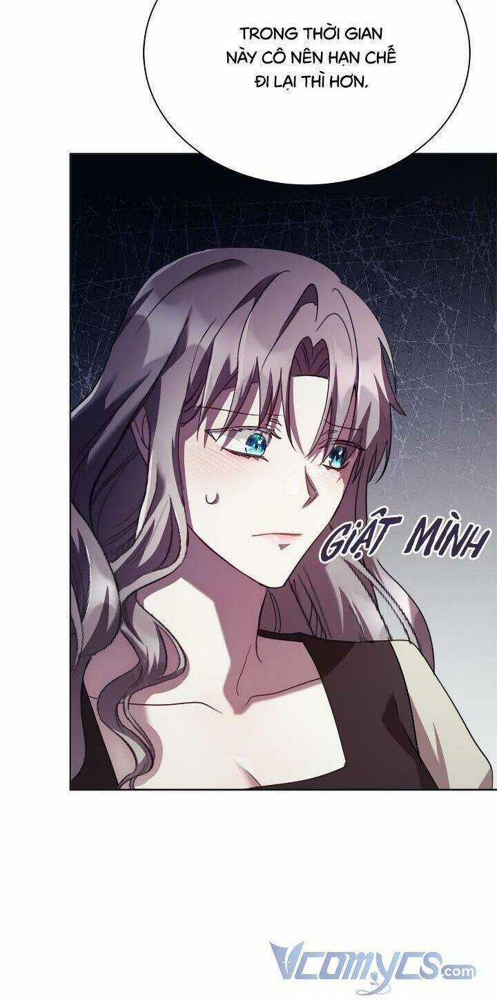 Ngọn Gió Đông Xứ Altas - Chapter 9 - Trang 61