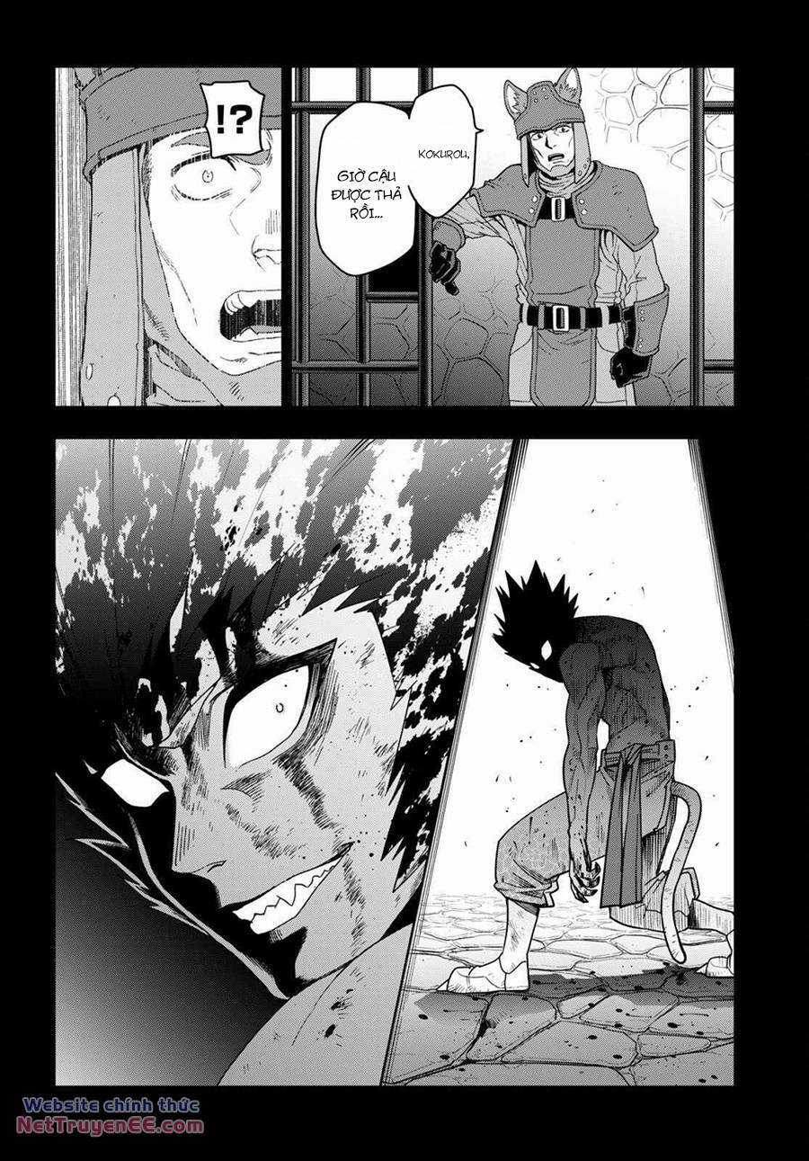 Ngôn Linh Vương - Chapter 100 - Trang 26