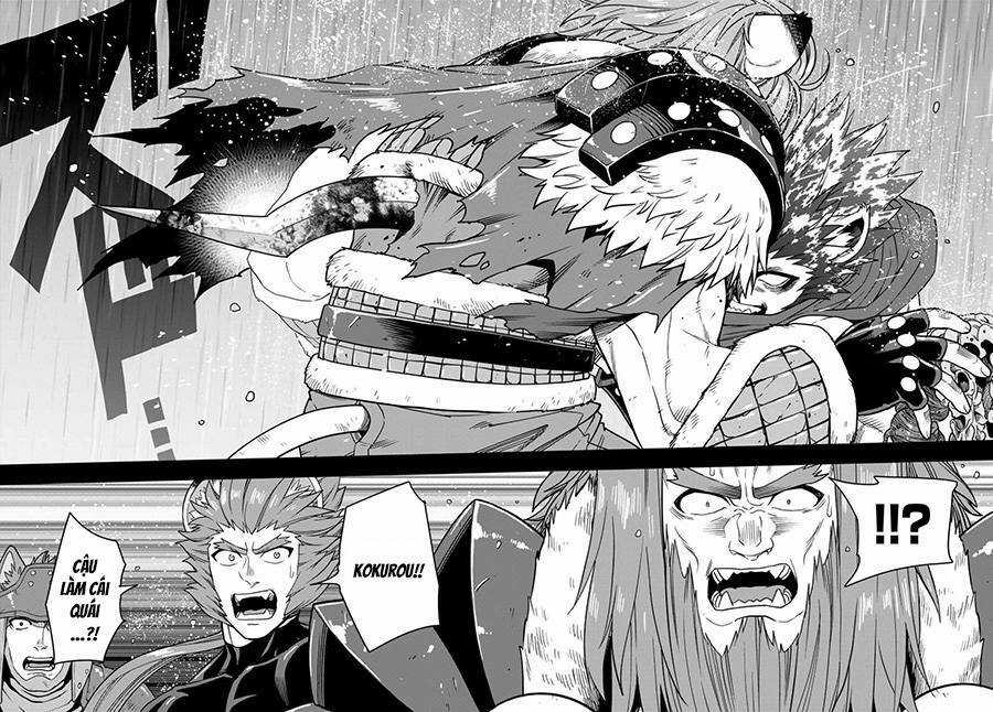 Ngôn Linh Vương - Chapter 100 - Trang 28