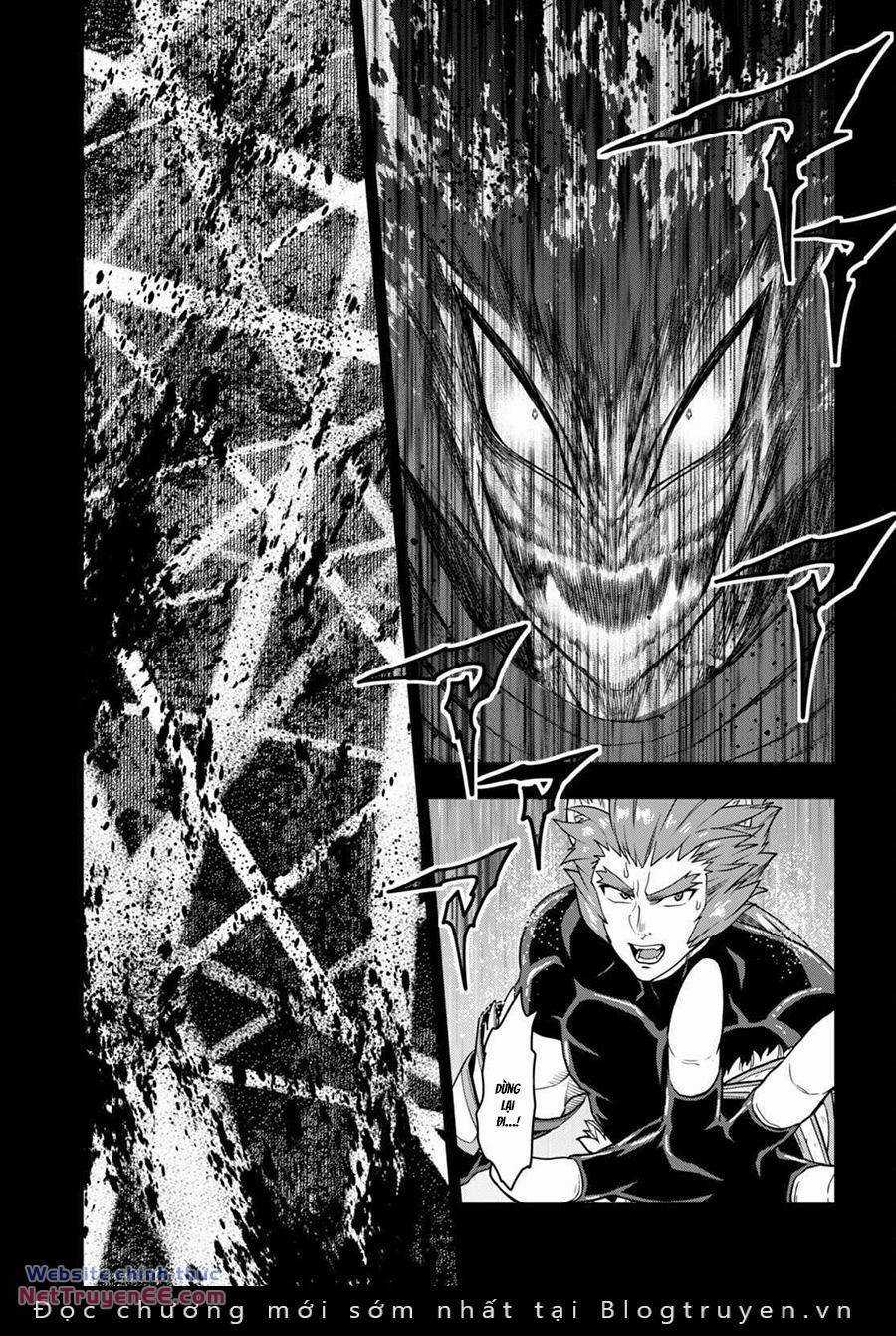 Ngôn Linh Vương - Chapter 100 - Trang 30