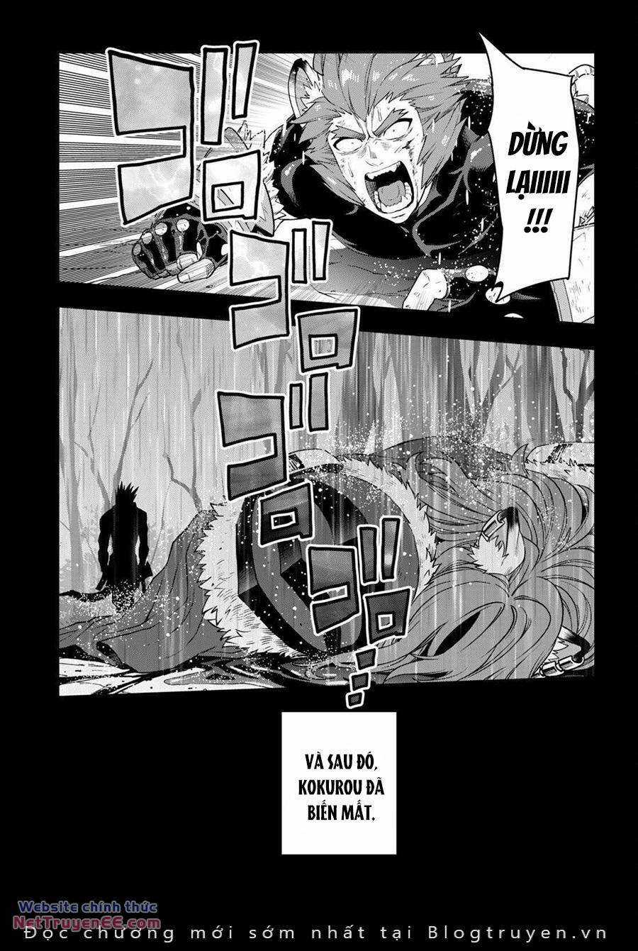 Ngôn Linh Vương - Chapter 100 - Trang 32