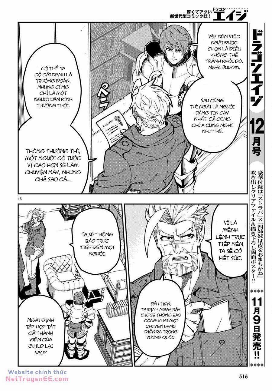 Ngôn Linh Vương - Chapter 101 - Trang 20