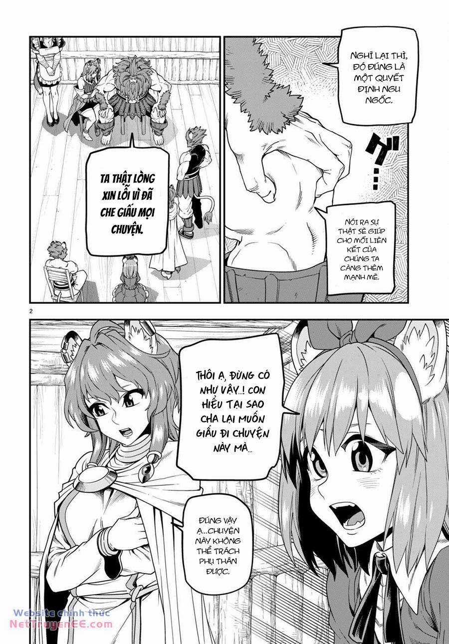 Ngôn Linh Vương - Chapter 101 - Trang 6