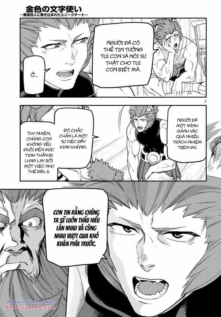 Ngôn Linh Vương - Chapter 101 - Trang 7